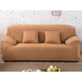 Solid Sofa Covers (Option: 20-Pillowcase×2)