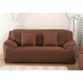 Solid Sofa Covers (Option: 3-Pillowcase×2)