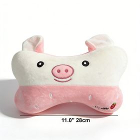 Piggy Pillow (Option: 6926398663815)