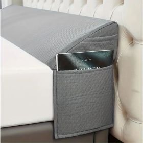 Air Layer Wedge Pillow (Option: W13724748)