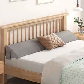 Wedge Bed Pillow (Option: W13724757)