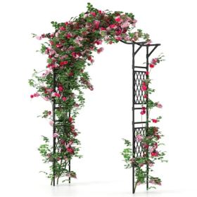 Garden Arch Trellis (Option: defaulttitle)
