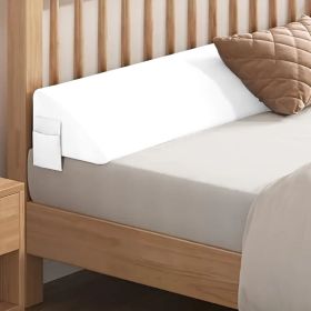 Wedge Bed Pillow (Option: W13724761)