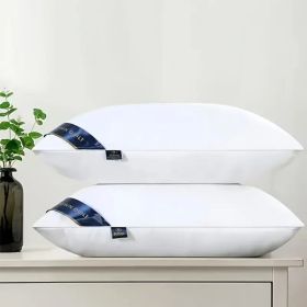 Bed Pillows, 2pack (Option: K)