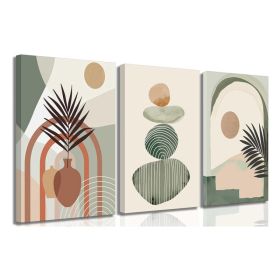 Boho Art Wall Decor (Option: 12x16)